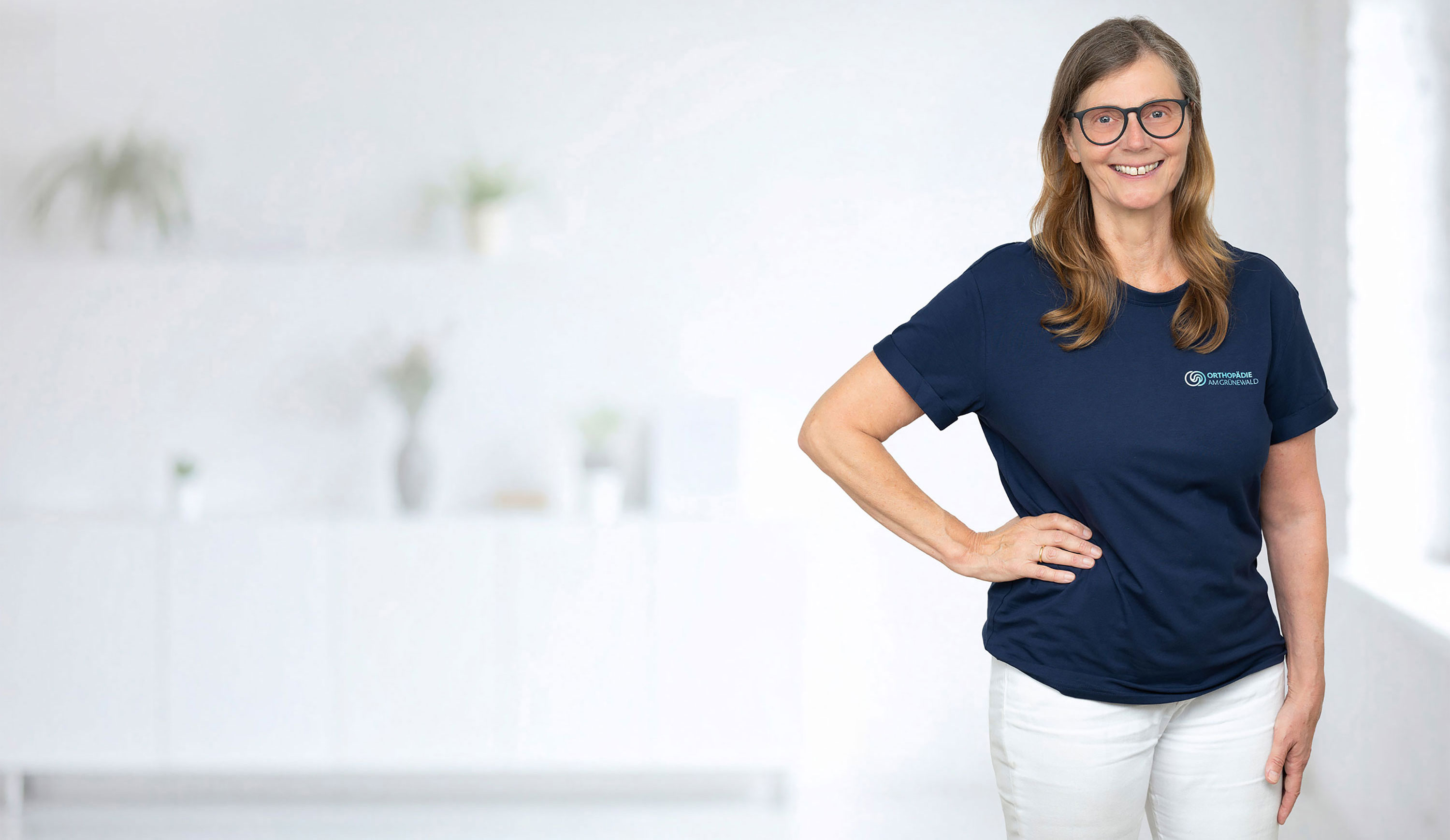 Dr. med. Claudia Müller-Gliemann – Fachärztin für Orthopädie Dr. med. Claudia Müller-Gliemann – Fachärztin für Orthopädie