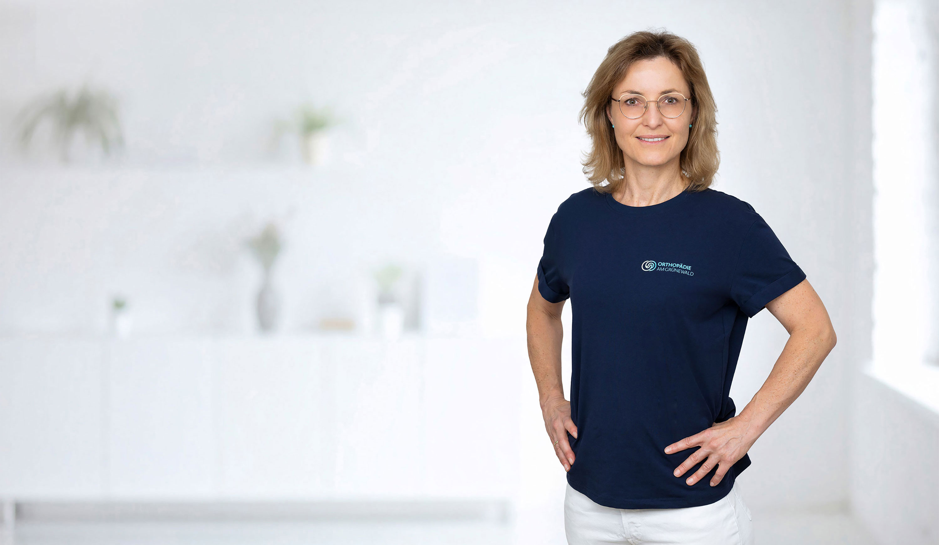 Dr. med. Juliane Scheer – Fachärztin für Orthopädie und Unfallchirurgie Dr. med. Juliane Scheer – Fachärztin für Orthopädie und Unfallchirurgie