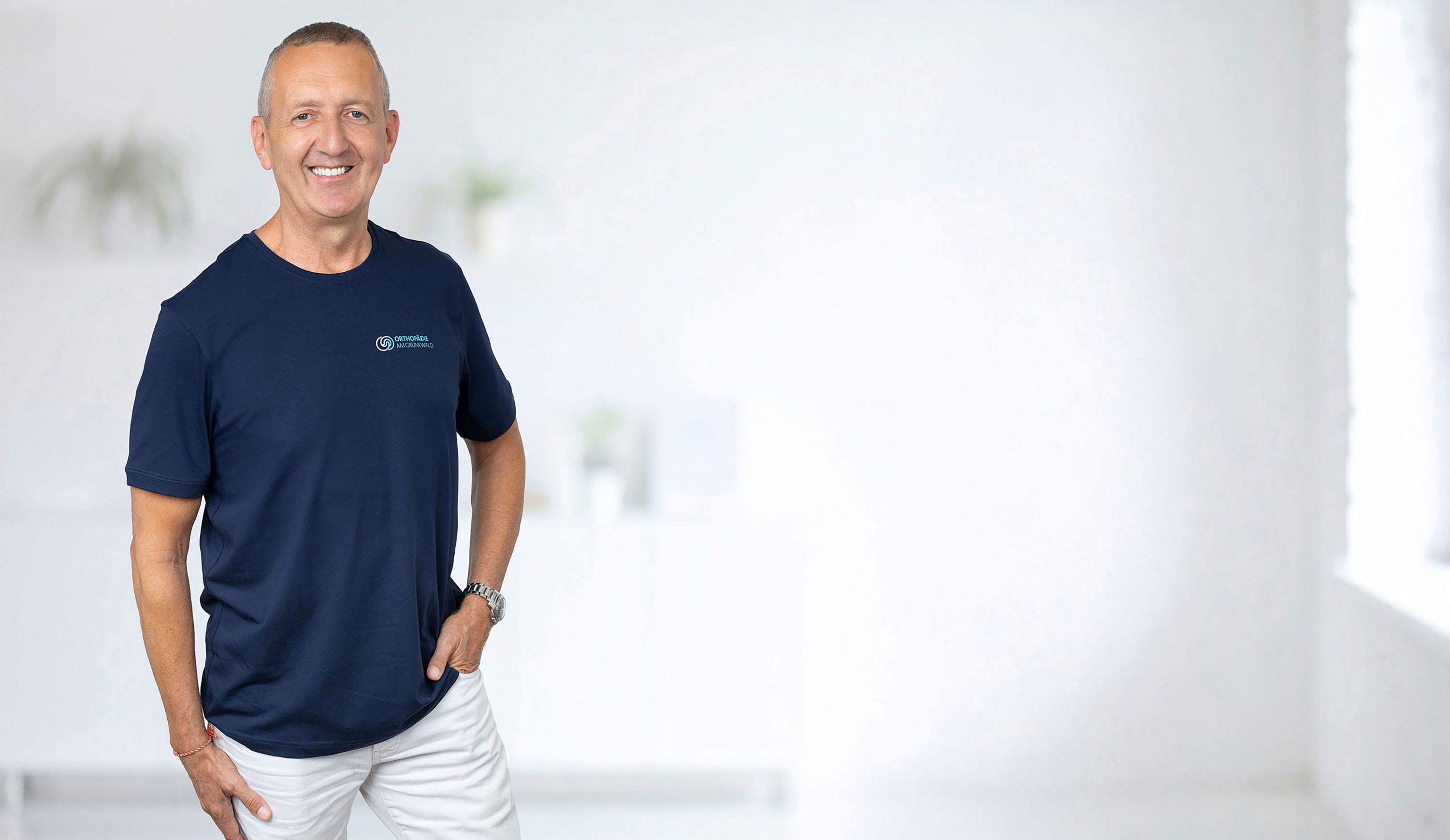 Dr. med. Thomas Fröhlich, Facharzt für Orthopädie und Unfallchirurgie Dr. med. Thomas Fröhlich, Facharzt für Orthopädie und Unfallchirurgie