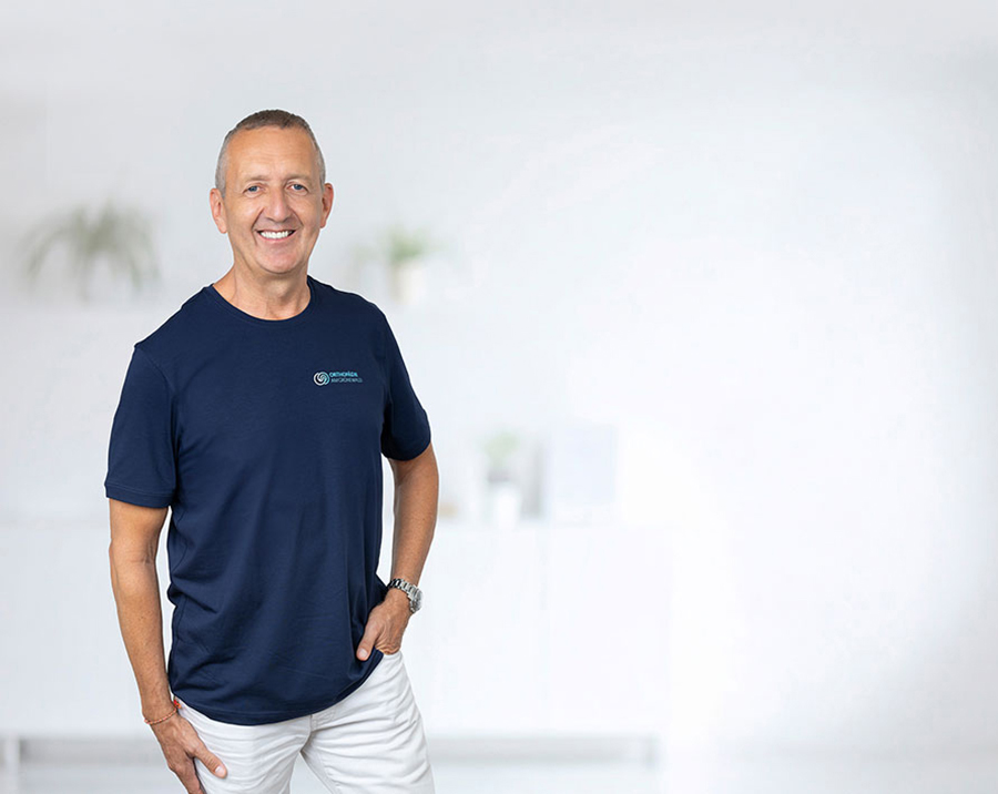 Dr. med. Thomas Fröhlich – Facharzt für Orthopädie und Unfallchirurgie Dr. med. Thomas Fröhlich, Facharzt für Orthopädie und Unfallchirurgie