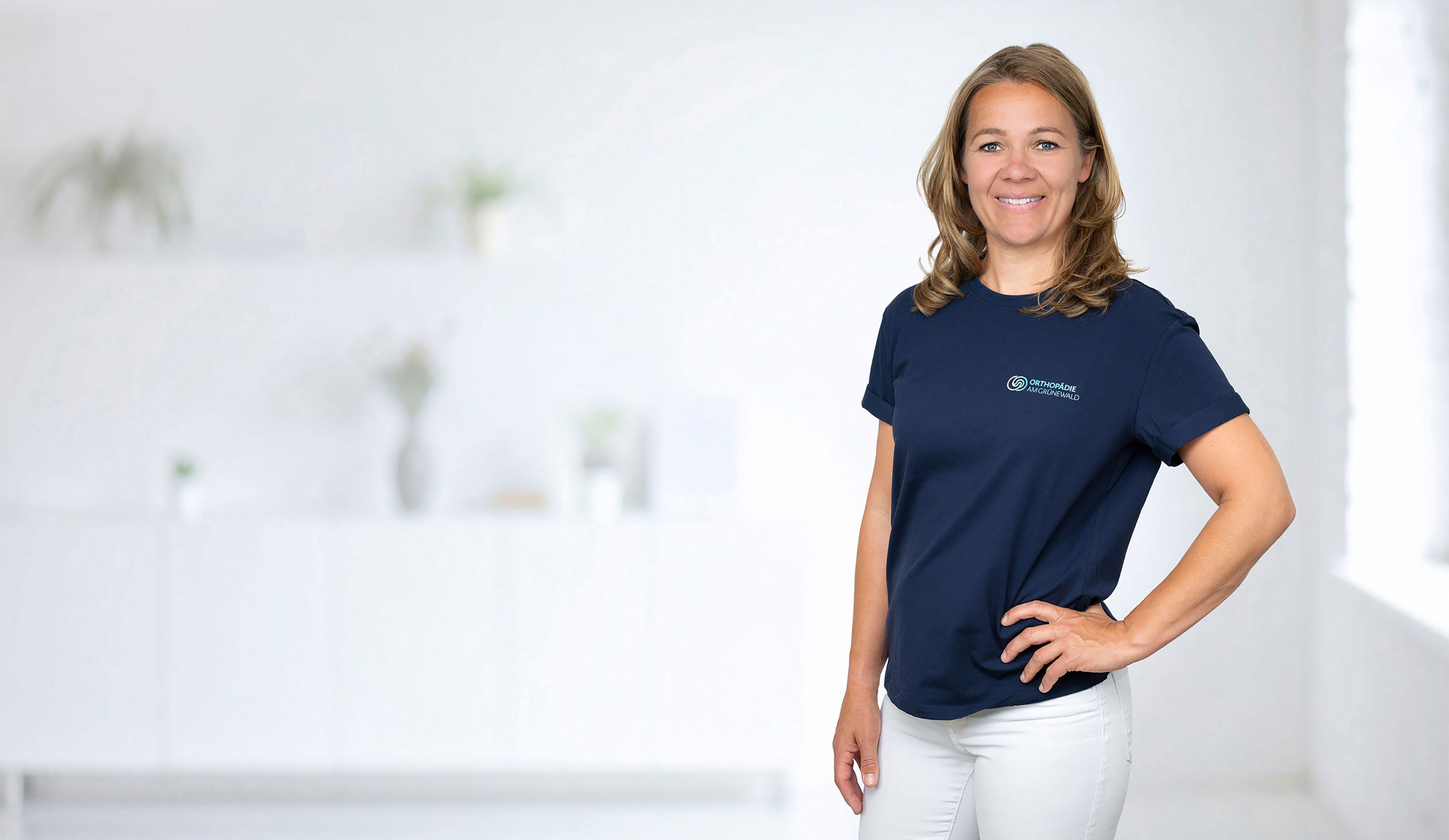 Karima Illner – Ärztin in Weiterbildung für Orthopädie und Unfallchirurgie Karima Illner – Ärztin in Weiterbildung für Orthopädie und Unfallchirurgie