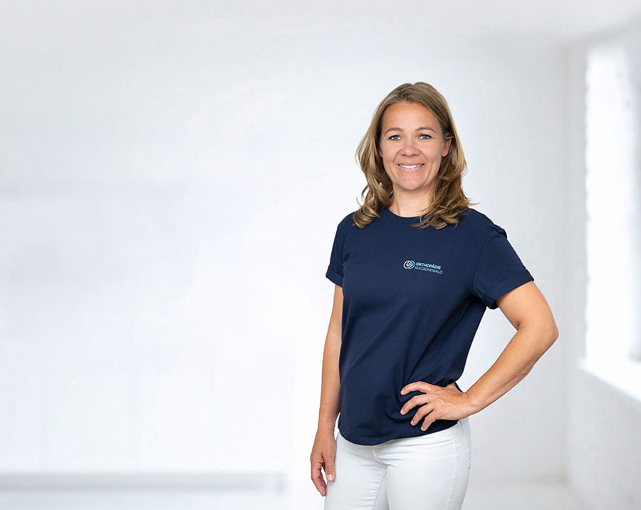 Karima Illner – Ärztin in Weiterbildung für Orthopädie und Unfallchirurgie Karima Illner – Ärztin in Weiterbildung für Orthopädie und Unfallchirurgie