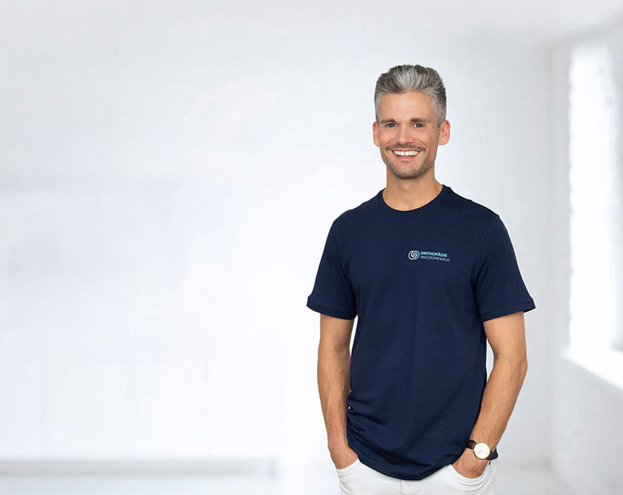 Korbinian Lenz – Facharzt für Orthopädie und Unfallchirurgie Korbinian Lenz – Facharzt für Orthopädie und Unfallchirurgie