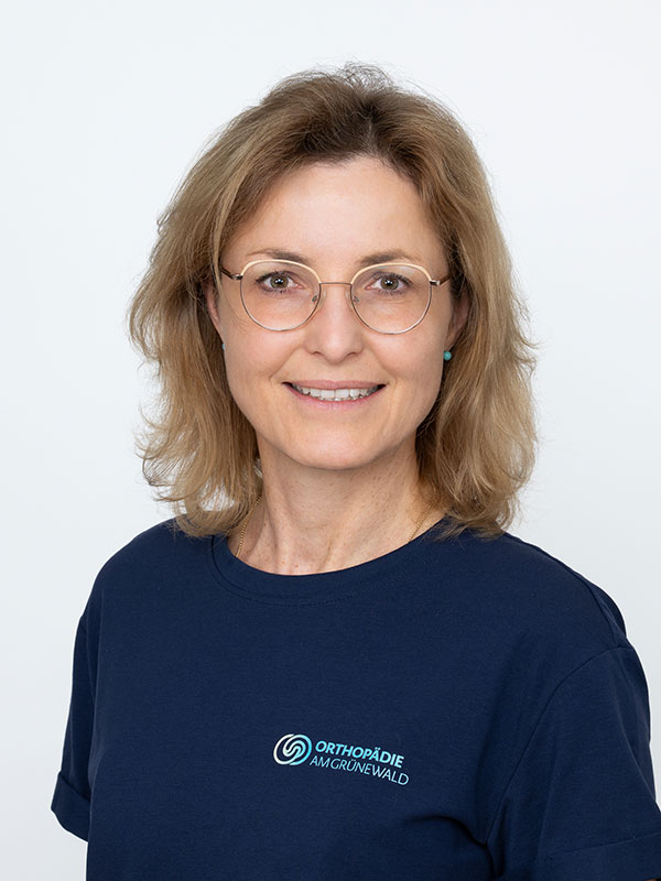 Dr. med. Juliane Scheer – Fachärztin für Orthopädie und Unfallchirurgie